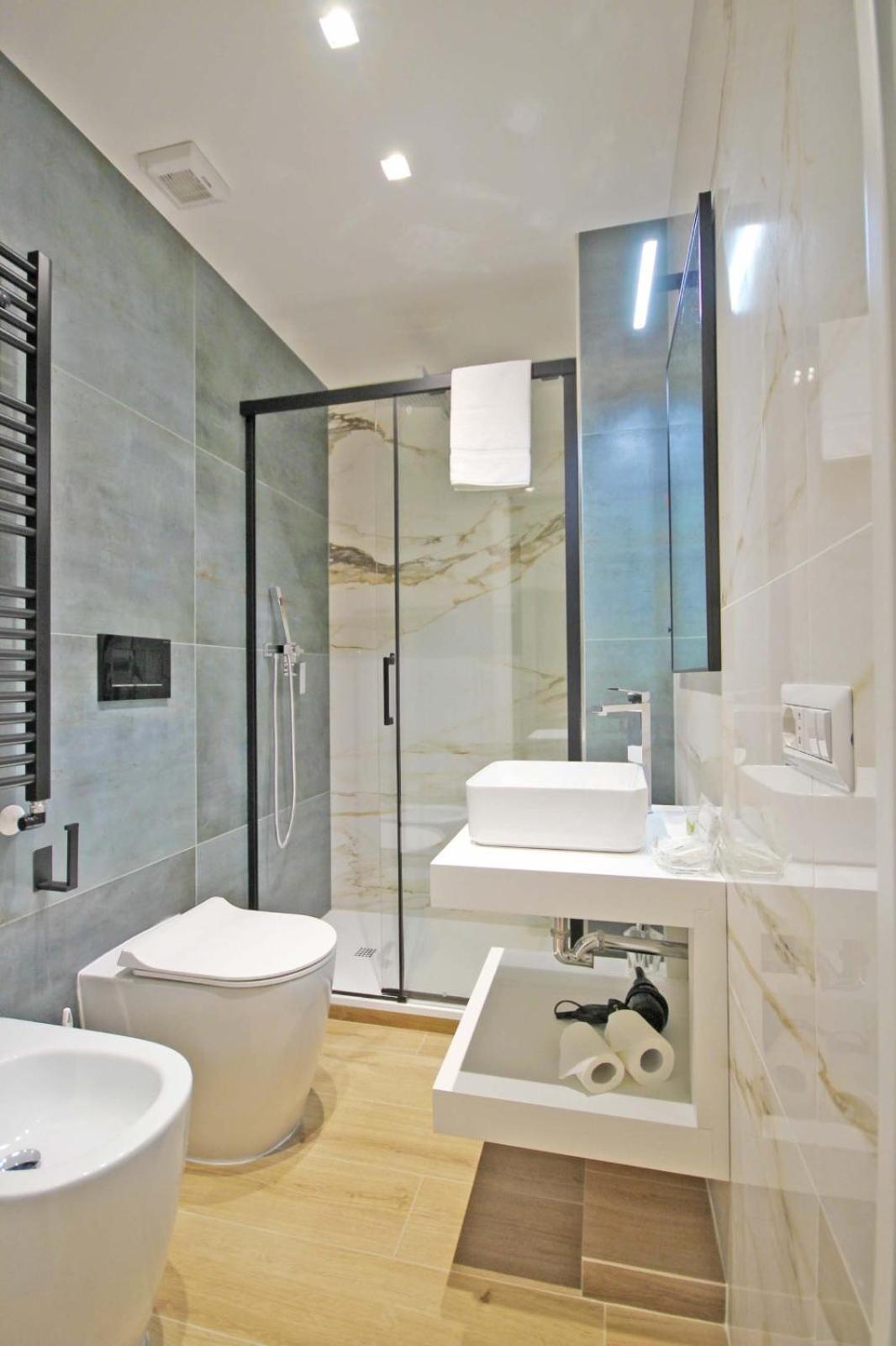 Roma Nostra Luxury B&B Exterior photo